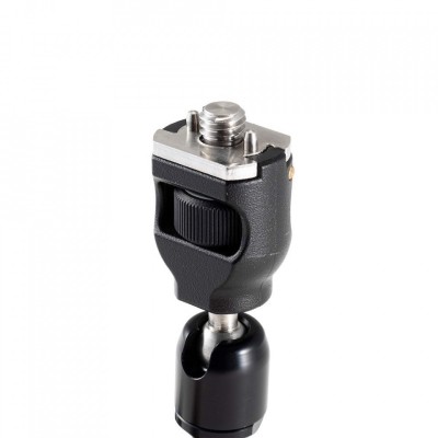 BRAZO FRICCIÓN MICRO VARIABLE CON ADAPTADOR ARRI MANFROTTO- MF244MICRO-AA