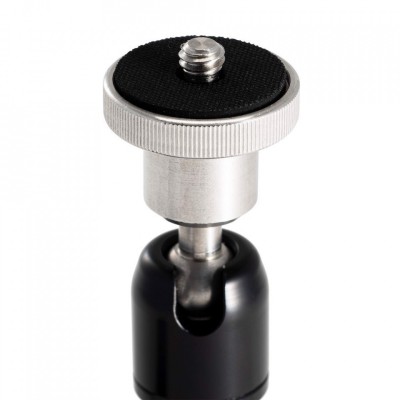 BRAZO FRICCIÓN MICRO VARIABLE CON ADAPTADOR ARRI MANFROTTO- MF244MICRO-AA