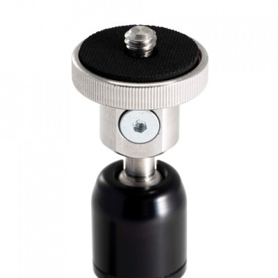 BRAZO FRICCIÓN MICRO VARIABLE CON ADAPTADOR ARRI MANFROTTO- MF244MICRO-AA