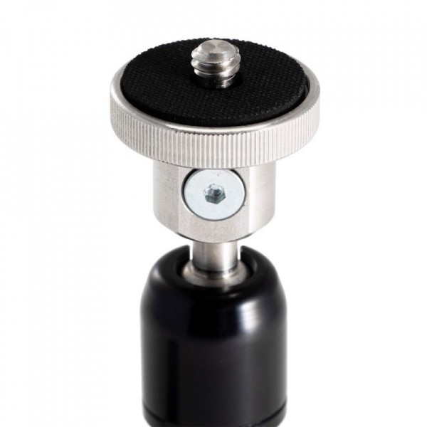 BRAZO FRICCIÓN MICRO VARIABLE CON ADAPTADOR ARRI MANFROTTO- MF244MICRO-AA