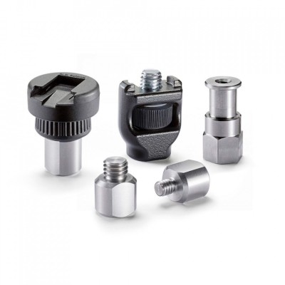 BRAZO MINI FRICCIÓN VARIABLE CON ACCESORIOS MANFROTTO- MF244MINI