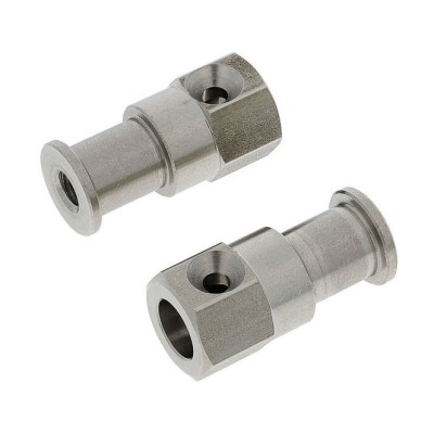 ADAPTADOR ESPIGOTE 5/8'' PARA BRAZO MINI Y MICRO MANFROTTO - MF244ADPT58