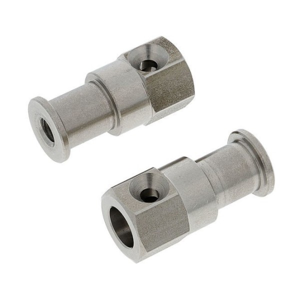 ADAPTADOR ESPIGOTE 5/8'' PARA BRAZO MINI Y MICRO MANFROTTO - MF244ADPT58