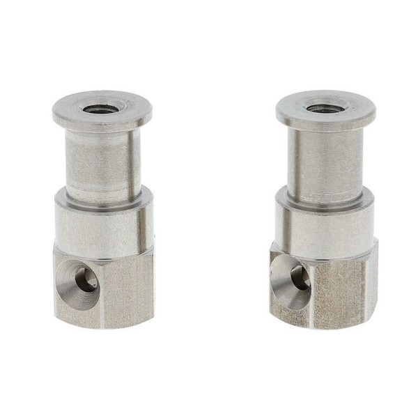 ADAPTADOR ESPIGOTE 5/8'' PARA BRAZO MINI Y MICRO MANFROTTO - MF244ADPT58