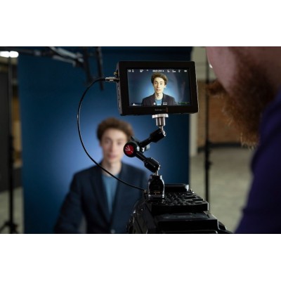 ADAPTADOR  ANTIRROTACIÓN TIPO ARRI PARA  BRAZOS MINI Y MICRO MANFROTTO - MF244ADPT38AA