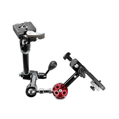 DADO CON 3 VARILLAS MANFROTTO- MFMSY0590A