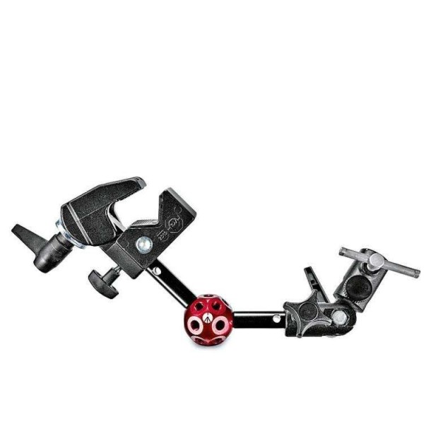 DADO CON 3 VARILLAS MANFROTTO- MFMSY0590A