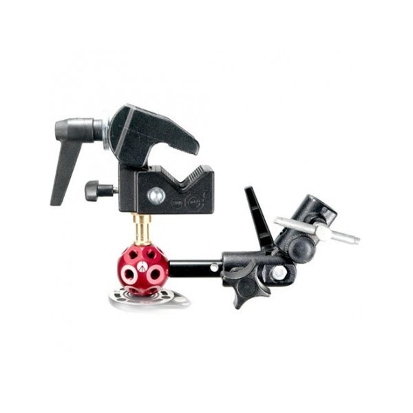 DADO CON 6 VARILLAS MANFROTTO- MFMSY0580A