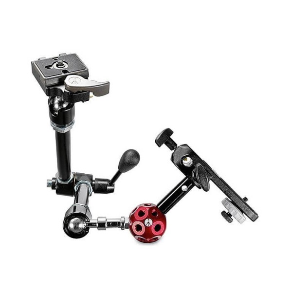 DADO CON 6 VARILLAS MANFROTTO- MFMSY0580A