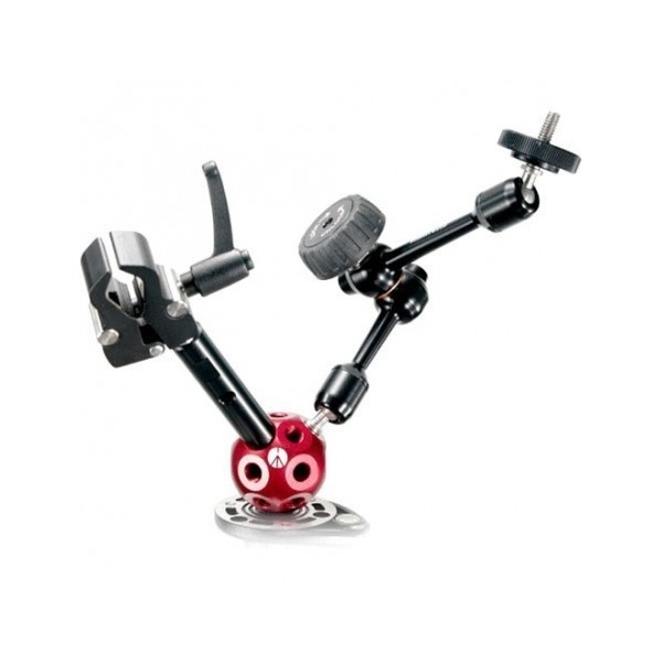 DADO CON 6 VARILLAS MANFROTTO- MFMSY0580A