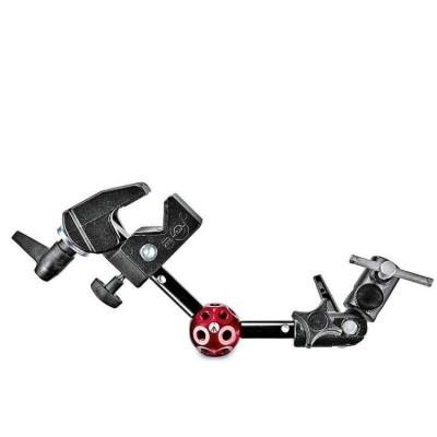 DADO CON 6 VARILLAS MANFROTTO- MFMSY0580A