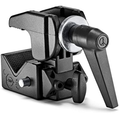 SUPER PINZA (SUPER CLAM) MANFROTTO - MF035