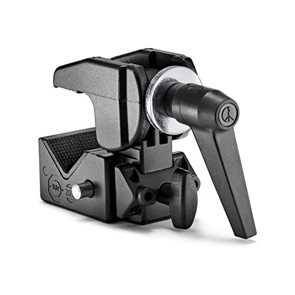 SUPER PINZA (SUPER CLAM) MANFROTTO - MF035