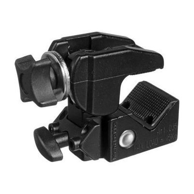 SÚPER PINZA PARA PRISMÁTICOS MANFROTTO- MF035BN
