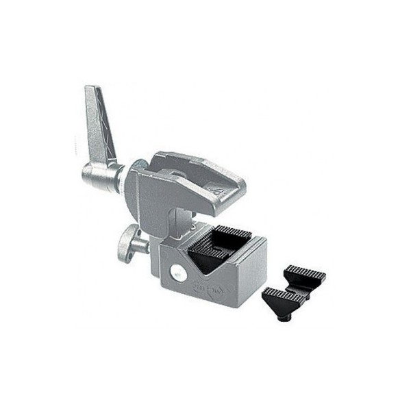 CUÑAS PARA SÚPER PINZA MANFROTTO- MF035WDG