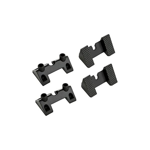 CUÑAS PARA SÚPER PINZA MANFROTTO- MF035WDG