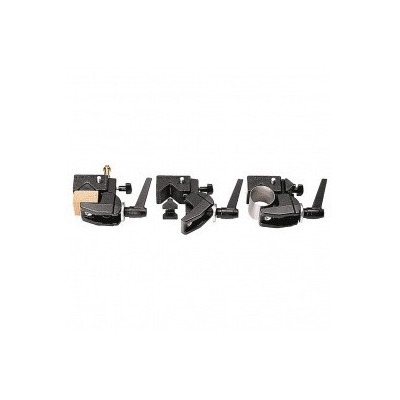 CUÑAS PARA SÚPER PINZA MANFROTTO- MF035WDG