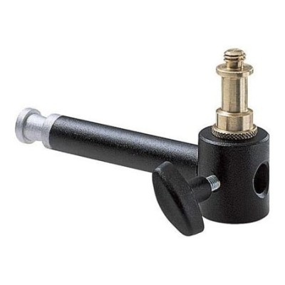 BRAZO DE EXTENSIÓN PARA SUPER PINZA MF035 CON ESPIGOTE MANFROTTO- MF042