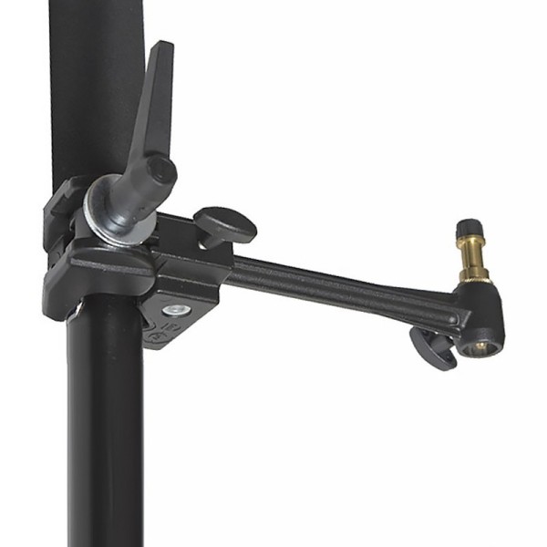 BRAZO DE EXTENSIÓN PARA SUPER PINZA MF035 CON ESPIGOTE MANFROTTO- MF042