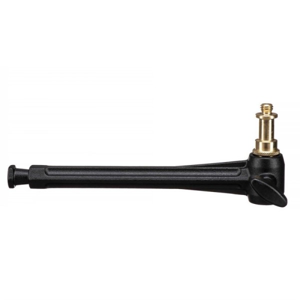 BRAZO DE EXTENSIÓN PARA SUPER PINZA MF035 CON ESPIGOTE MANFROTTO- MF042