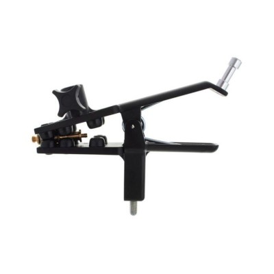 ABRAZADERA SKY HOOK 5/8'' HEMBRA CON 2 ESPIGAS MANFROTTO - MF043