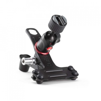 PINZA DE MUELLE CON ZAPATA PARA FLASH MANFROTTO- MF175F-2