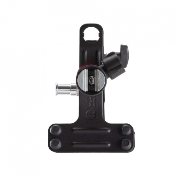 PINZA DE MUELLE CON ZAPATA PARA FLASH MANFROTTO- MF175F-2