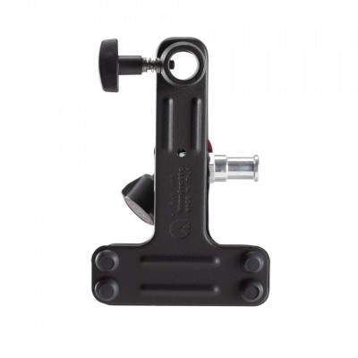 PINZA DE MUELLE CON ZAPATA PARA FLASH MANFROTTO- MF175F-2