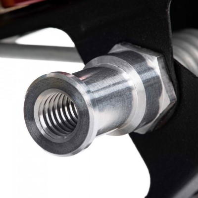 PINZA DE MUELLE CON ZAPATA PARA FLASH MANFROTTO- MF175F-2