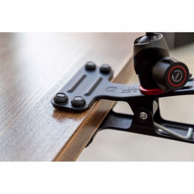 PINZA DE MUELLE CON ZAPATA PARA FLASH MANFROTTO- MF175F-2