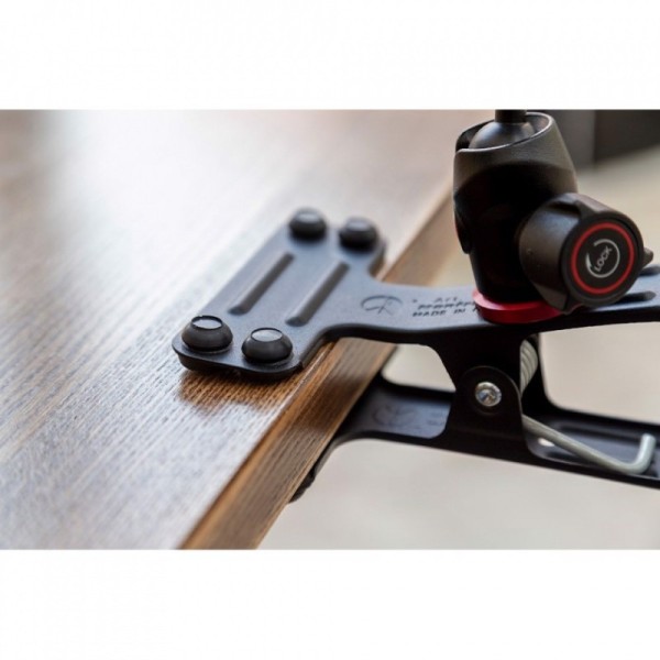 PINZA DE MUELLE CON ZAPATA PARA FLASH MANFROTTO- MF175F-2