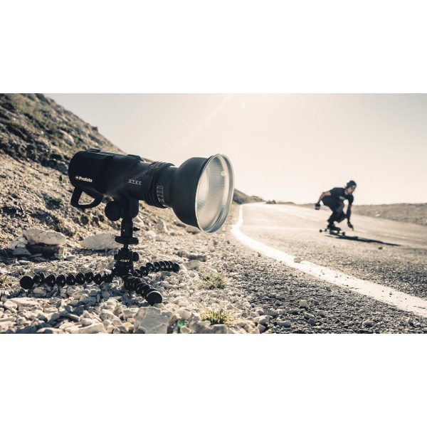 PROFOTO OCF ZOOM REFLECTOR PARA FLASH