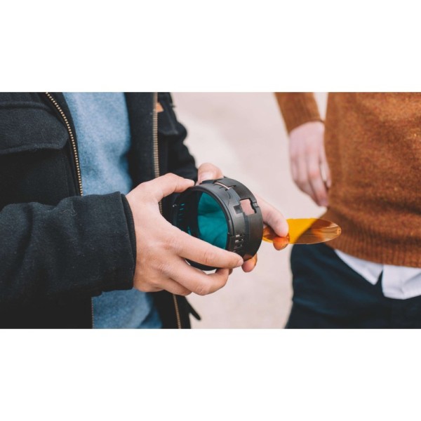 PROFOTO KIT OCF FILTROS DE COLOR DE INICIACIÓN- 101037