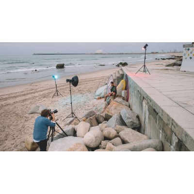 PROFOTO KIT OCF FILTROS DE COLOR DE INICIACIÓN- 101037