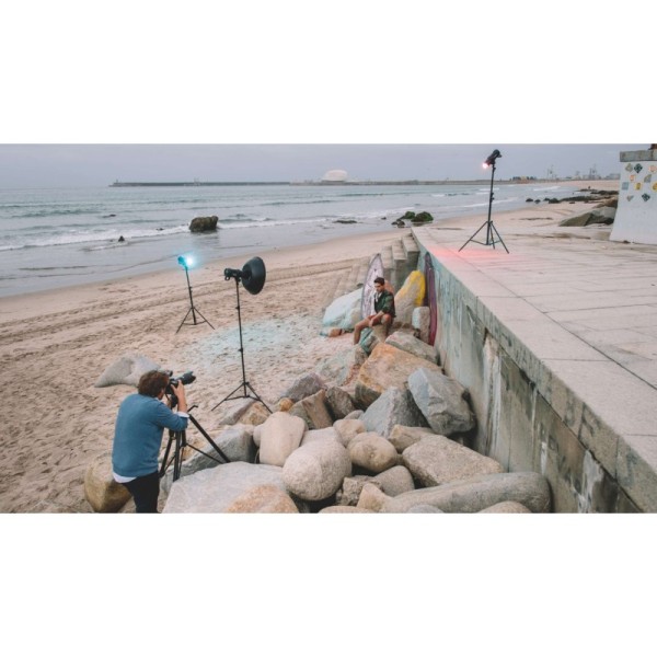 PROFOTO KIT OCF FILTROS DE COLOR DE INICIACIÓN- 101037