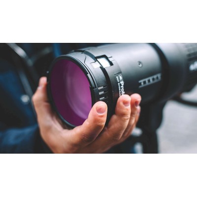 PROFOTO KIT OCF FILTROS DE COLOR DE INICIACIÓN- 101037