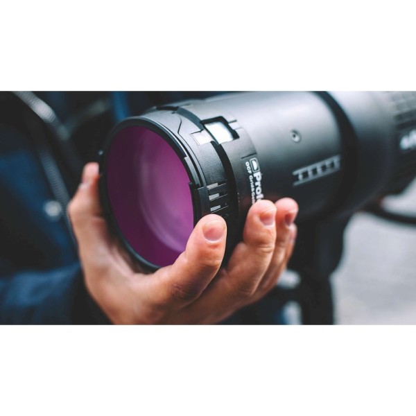 PROFOTO KIT OCF FILTROS DE COLOR DE INICIACIÓN- 101037