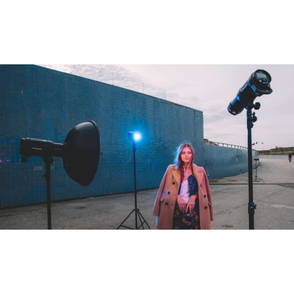 PROFOTO KIT OCF FILTROS DE COLOR DE INICIACIÓN- 101037