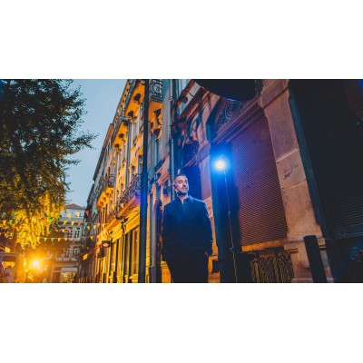 PROFOTO KIT OCF FILTROS DE COLOR DE INICIACIÓN- 101037