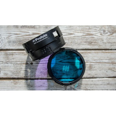 PROFOTO KIT OCF FILTROS DE COLOR DE INICIACIÓN- 101037