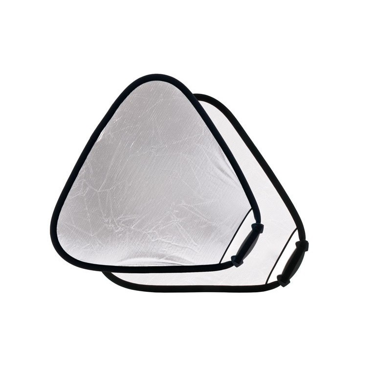 Difflector Trigrip(Difusor + Reflector)Práctico,rápido y fácil de usar