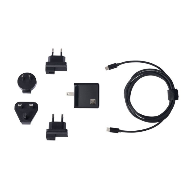 CARGADOR USB-C 65W ELINCHROM- EL11052