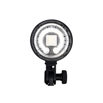 FLASH PORTÁTIL OFF CAMERA ONE ELINCHROM - EL20932.1