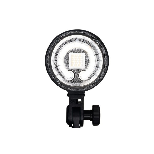 FLASH PORTÁTIL OFF CAMERA ONE ELINCHROM - EL20932.1