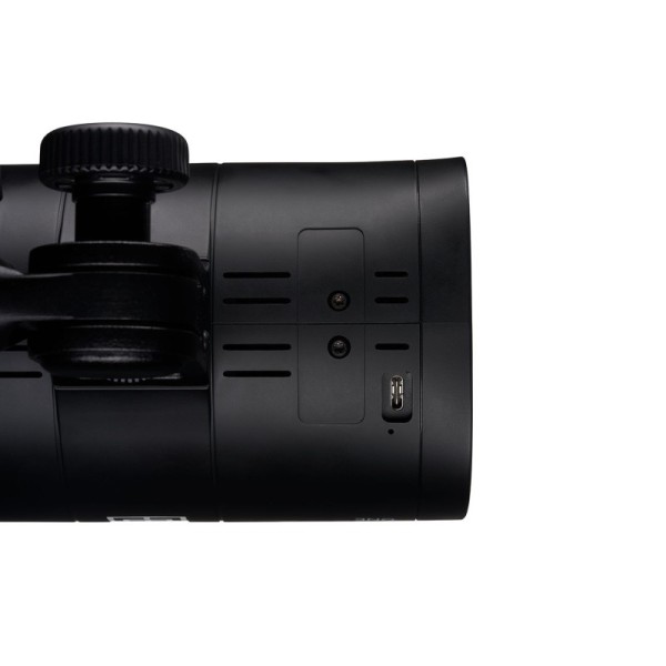 FLASH PORTÁTIL OFF CAMERA ONE ELINCHROM - EL20932.1