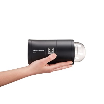 FLASH PORTÁTIL OFF CAMERA ONE ELINCHROM - EL20932.1