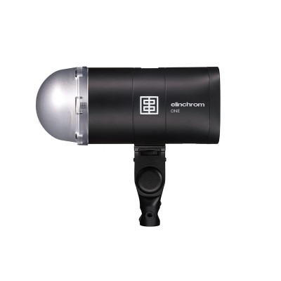 FLASH PORTÁTIL OFF CAMERA ONE ELINCHROM - EL20932.1