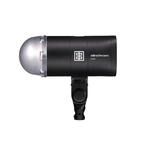 FLASH PORTÁTIL OFF CAMERA ONE ELINCHROM - EL20932.1