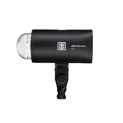 FLASH PORTÁTIL OFF CAMERA ONE ELINCHROM - EL20932.1