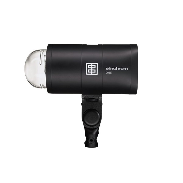FLASH PORTÁTIL OFF CAMERA ONE ELINCHROM - EL20932.1